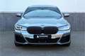 BMW 545 5-serie 545e xDrive Individual Soft Close / M-zete Gris - thumbnail 6