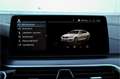 BMW 545 5-serie 545e xDrive Individual Soft Close / M-zete Gris - thumbnail 15