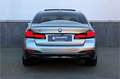 BMW 545 5-serie 545e xDrive Individual Soft Close / M-zete Gris - thumbnail 8