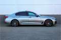 BMW 545 5-serie 545e xDrive Individual Soft Close / M-zete Gris - thumbnail 7