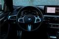 BMW 545 5-serie 545e xDrive Individual Soft Close / M-zete Gris - thumbnail 40
