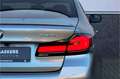 BMW 545 5-serie 545e xDrive Individual Soft Close / M-zete Gris - thumbnail 46