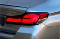 BMW 545 5-serie 545e xDrive Individual Soft Close / M-zete Gris - thumbnail 50