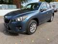 Mazda CX-5 Sendo 2WD Navi PDC AHK HU 11.2025 Blau - thumbnail 5