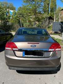 Focus Coupe-Cabriolet 1.6 16V Trend