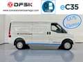 DFSK Serie EC C Van eC35 4pl. 60kW 38.7kWh Wit - thumbnail 1