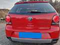 Volkswagen Polo Cross 1.4i 16v Červená - thumbnail 1