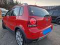 Volkswagen Polo Cross 1.4i 16v Rosso - thumbnail 11