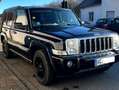Jeep Commander Commander Diesel 3.0 CRD Automatik DPF Limited Schwarz - thumbnail 1