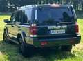 Jeep Commander Commander Diesel 3.0 CRD Automatik DPF Limited Schwarz - thumbnail 18