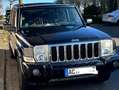 Jeep Commander Commander Diesel 3.0 CRD Automatik DPF Limited Schwarz - thumbnail 5