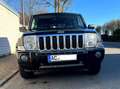 Jeep Commander Commander Diesel 3.0 CRD Automatik DPF Limited Schwarz - thumbnail 9
