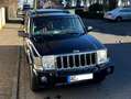 Jeep Commander Commander Diesel 3.0 CRD Automatik DPF Limited Schwarz - thumbnail 4