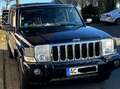 Jeep Commander Commander Diesel 3.0 CRD Automatik DPF Limited Schwarz - thumbnail 10