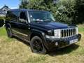 Jeep Commander Commander Diesel 3.0 CRD Automatik DPF Limited Schwarz - thumbnail 21
