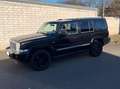Jeep Commander Commander Diesel 3.0 CRD Automatik DPF Limited Schwarz - thumbnail 2