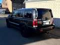 Jeep Commander Commander Diesel 3.0 CRD Automatik DPF Limited Schwarz - thumbnail 8