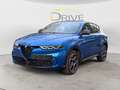 Alfa Romeo Tonale 1.5 130 CV HYBRID +TELECAMEREFRONTALI Blu/Azzurro - thumbnail 1