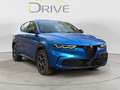 Alfa Romeo Tonale 1.5 130 CV HYBRID +TELECAMEREFRONTALI Blu/Azzurro - thumbnail 2