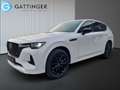 Mazda CX-60 3.3L e-SKYACTIV D AWD HOMURA Aut. Blanc - thumbnail 2