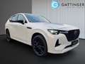 Mazda CX-60 3.3L e-SKYACTIV D AWD HOMURA Aut. Weiß - thumbnail 17