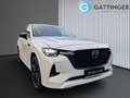 Mazda CX-60 3.3L e-SKYACTIV D AWD HOMURA Aut. Weiß - thumbnail 18