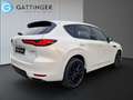 Mazda CX-60 3.3L e-SKYACTIV D AWD HOMURA Aut. Weiß - thumbnail 14