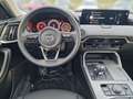 Mazda CX-60 3.3L e-SKYACTIV D AWD HOMURA Aut. Blanc - thumbnail 9