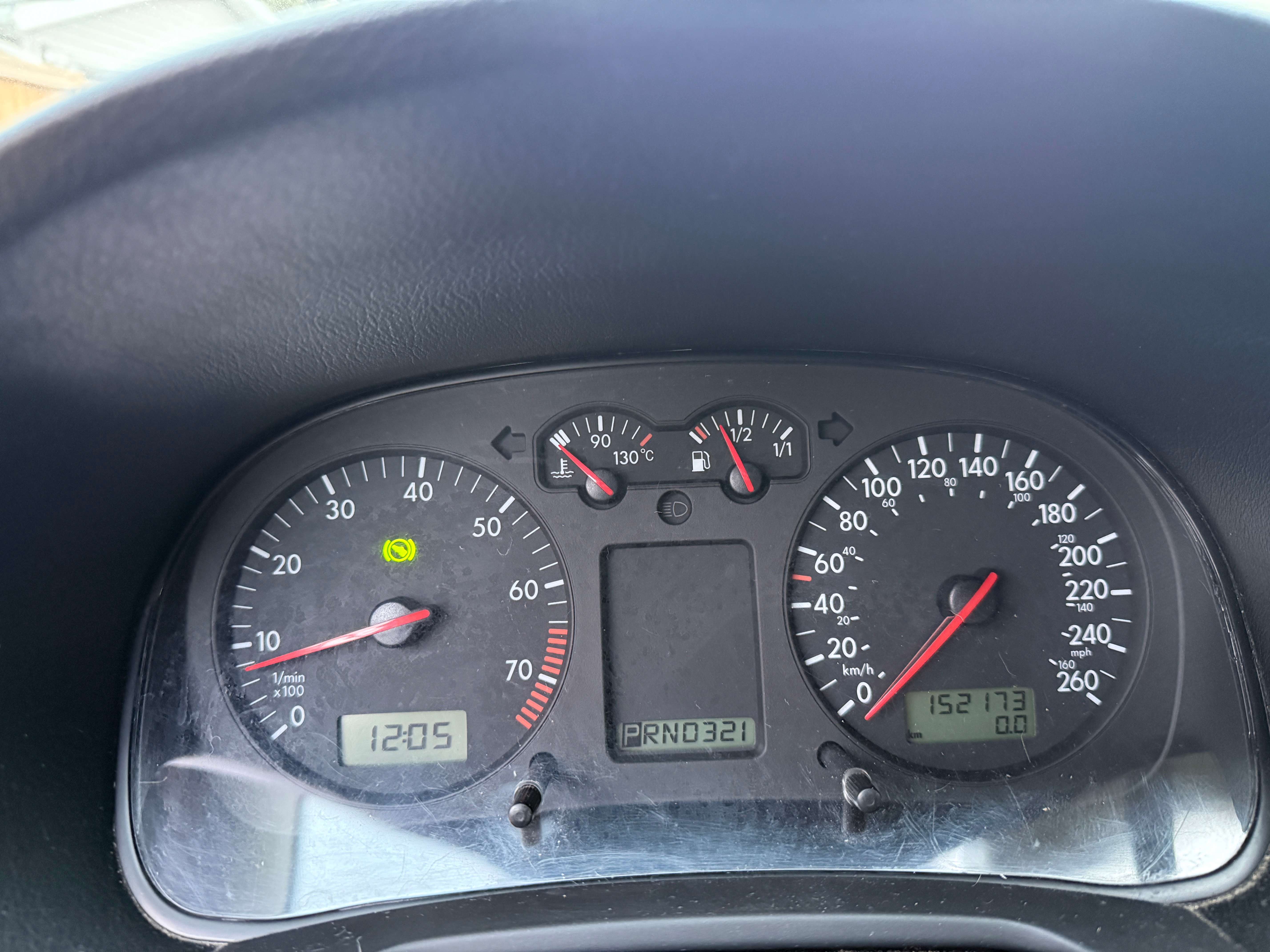2007 Volkswagen Golf City alt 5