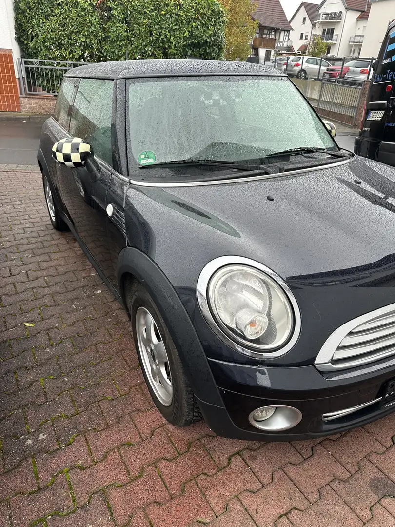 MINI One sehr gute zustand, allseason reifen neü TÜV!!! - 1