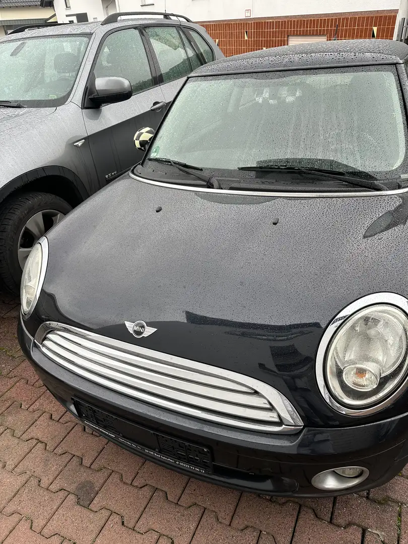 MINI One sehr gute zustand, allseason reifen neü TÜV!!! - 2