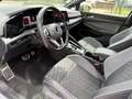 Volkswagen Golf Golf 1.5 eTSI OPF DSG R-Line Gris - thumbnail 6
