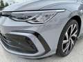 Volkswagen Golf Golf 1.5 eTSI OPF DSG R-Line Gris - thumbnail 4