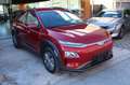 Hyundai KONA EV Tecno 2C 100kW Rojo - thumbnail 4