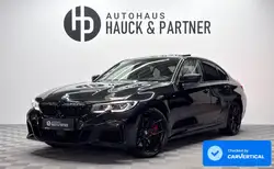 Bmw 340 xD Lim *S Dach*Schale*HK*AHK*Laser*ACC