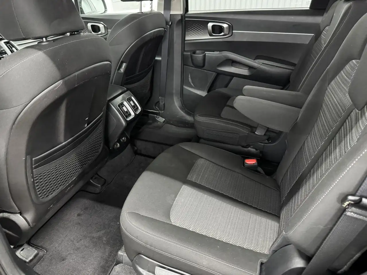 Kia Sorento снимка Kia Sorento