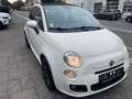 Fiat 500C S +GARANTIE+ Weiß - thumbnail 3