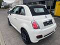 Fiat 500C S +GARANTIE+ Weiß - thumbnail 7