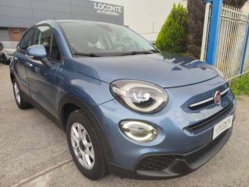 1.0 T3 City Cross 120cv