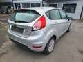 Ford Fiesta Trend Argent - thumbnail 4