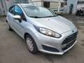 Ford Fiesta Trend Argent - thumbnail 2