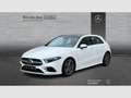 Mercedes-Benz A 200 Blanco - thumbnail 1