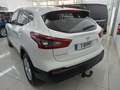 Nissan Qashqai 1.5dCi Acenta 4x2 85kW Weiß - thumbnail 3
