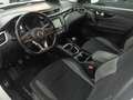 Nissan Qashqai 1.5dCi Acenta 4x2 85kW Weiß - thumbnail 7