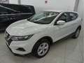 Nissan Qashqai 1.5dCi Acenta 4x2 85kW Weiß - thumbnail 12
