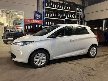 Zen*GPS*AC*BATTERIJ 23KW INCL*1J GAR*AUTON 100KM