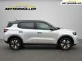Opel Frontera Mild-Hybrid 107 KW GS Navi Sitzhzg Argento - thumbnail 3