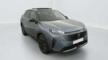 Hybrid 145 e-DCS6 GT %2B TOIT OUVRANT