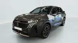 Photo Peugeot 3008