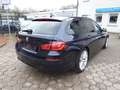 BMW 530 d Kombi*HEAD-UP*STANDHZG*MAX-VOLL* Modrá - thumbnail 4